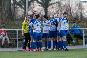 Bild 33 - Frauen Bramstedter TS - SV Boenebuettel-Husberg : Ergebnis: 0:3